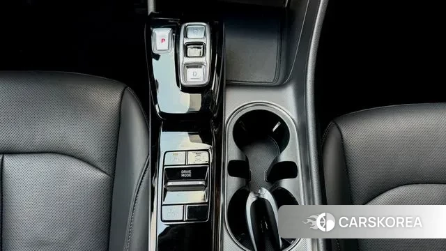 Hyundai Sonata (DN8) 2021 Черный из Кореи, фото 5