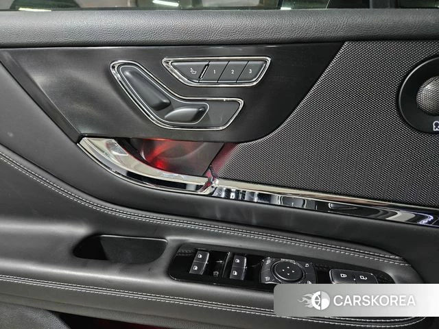 Lincoln Corsair 2020 Белый из Кореи, фото 5