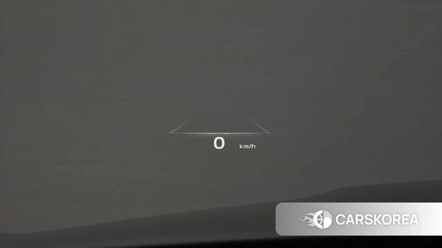 Kia The New K9 2nd generation 2024 Черный из Кореи, фото 5