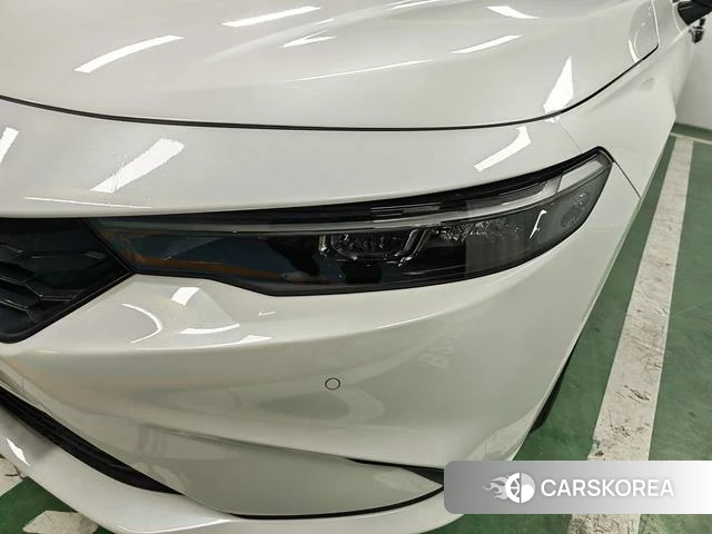 Honda Style 2024 Белый из Китая, фото 5