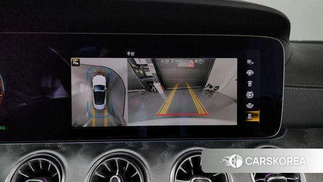 Mercedes-Benz E-Class W213 2022 Белый из Кореи, фото 5