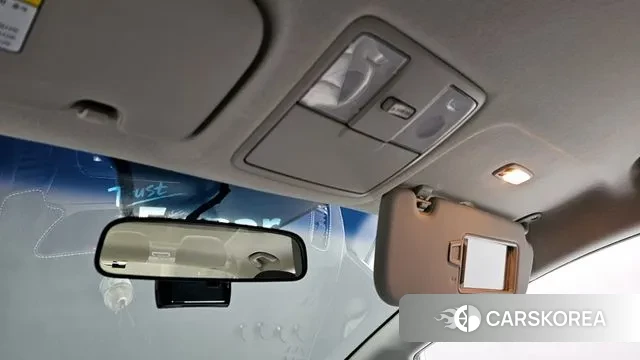 Kia The New K3 2018 Белый из Кореи, фото 5