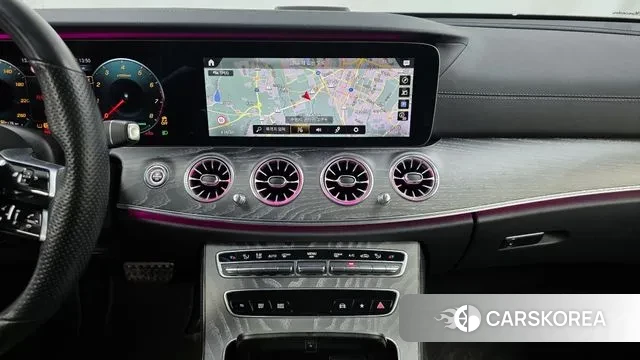 Mercedes-Benz E-Class W213 2020 Белый из Кореи, фото 5