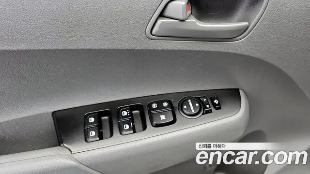 Kia Morning Urban (JA) 2021 Белый из Кореи, фото 5