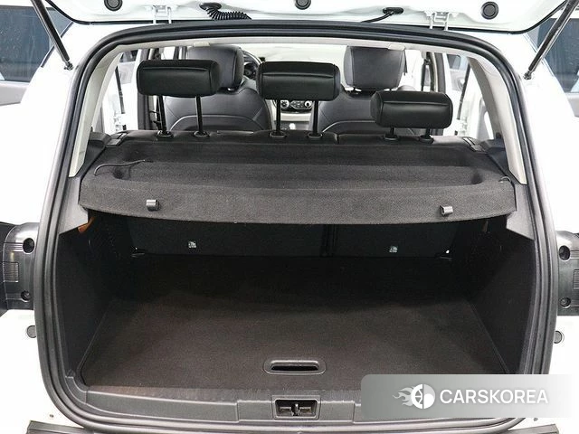 Renault Korea (Samsung) New QM3 2018 Белый из Кореи, фото 5
