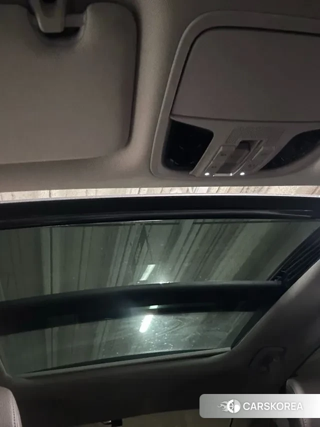 Kia Come New K7 2019 Черный из Кореи, фото 5