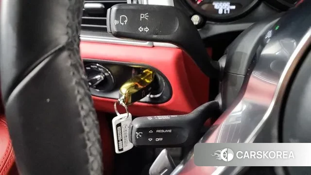 Porsche Macan 2018 Белый из Кореи, фото 5