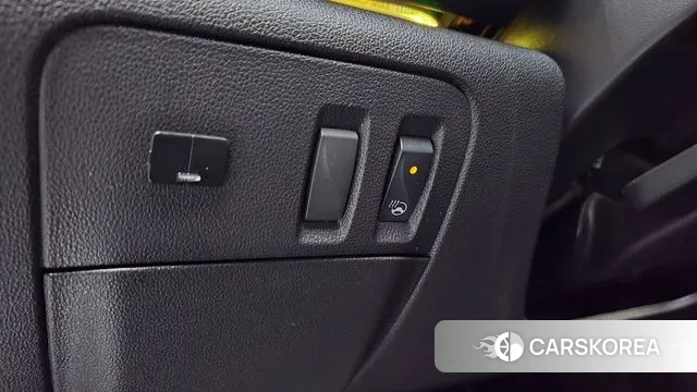 Renault Korea (Samsung) SM6 2018 Белый из Кореи, фото 5