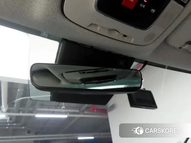 Hyundai Sonata Hybrid (DN8) 2022 Черный из Кореи, фото 5