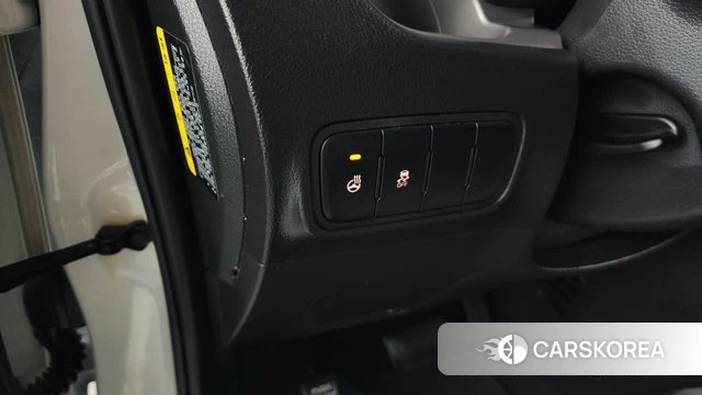 Kia The New Ray 2019 Белый из Кореи, фото 5