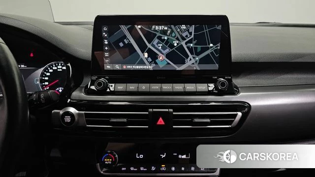 Kia Seltos 2020 Белый из Кореи, фото 5