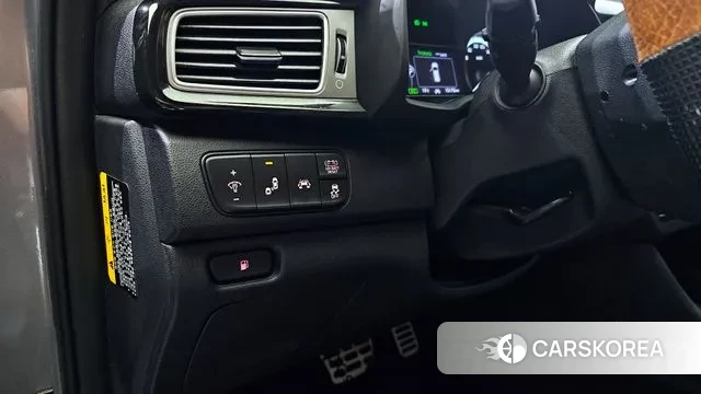 Kia Niro 2019 Серебряный из Кореи, фото 5