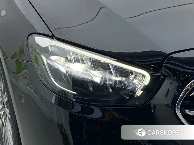 Mercedes-Benz E-class 2022 Черный из Китая, фото 5