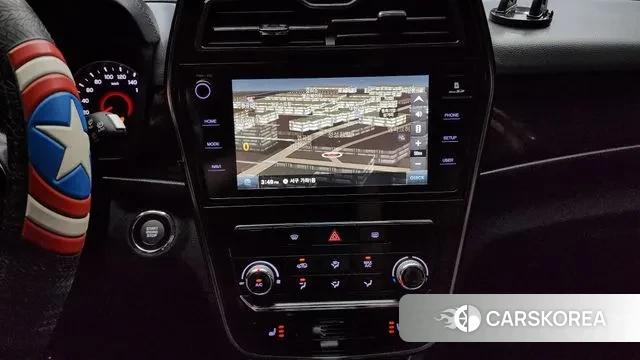 Ssangyong Berry New Tivoli 2019 Серый из Кореи, фото 5