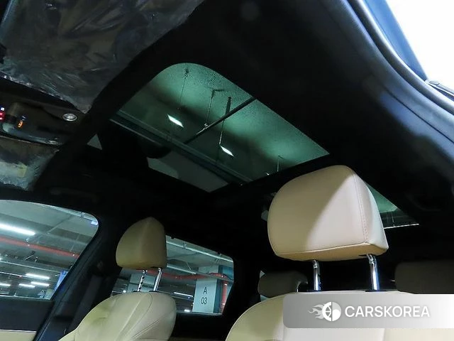 Kia Sorento 4th Generation 2022 Синий из Кореи, фото 5