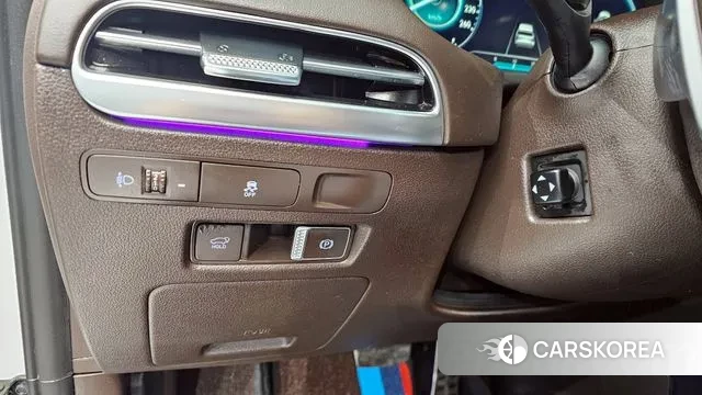 Hyundai The New Palisade 2023 Белый из Кореи, фото 5