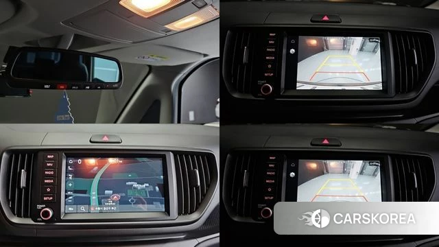 Kia The New Kia Ray 2023 Белый из Кореи, фото 5