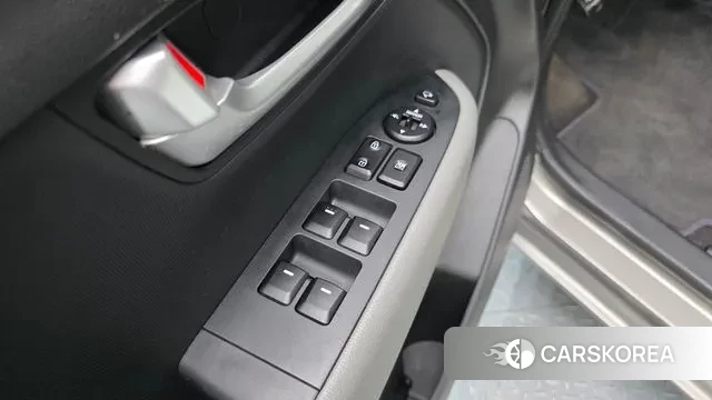 Kia The New Ray 2020 Серый из Кореи, фото 5