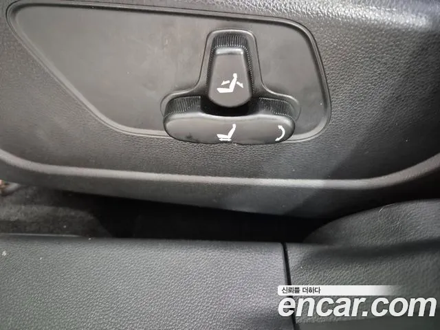 Ssangyong Tivoli Armor id 2720195 из Кореи 5