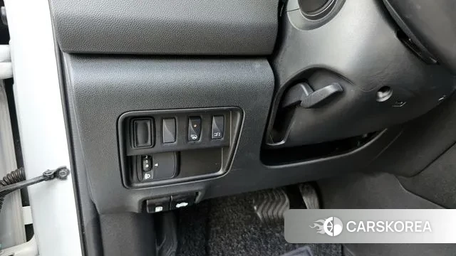 Renault Korea (Samsung) The New QM6 2020 Белый из Кореи, фото 5