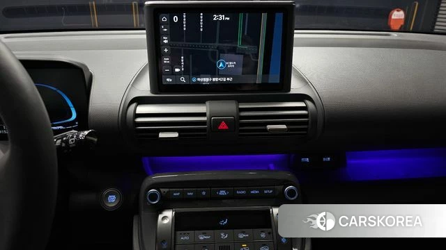 Hyundai Casper 2022 Белый из Кореи, фото 5