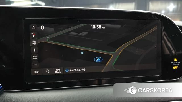 Hyundai Palisade 2020 Белый из Кореи, фото 5