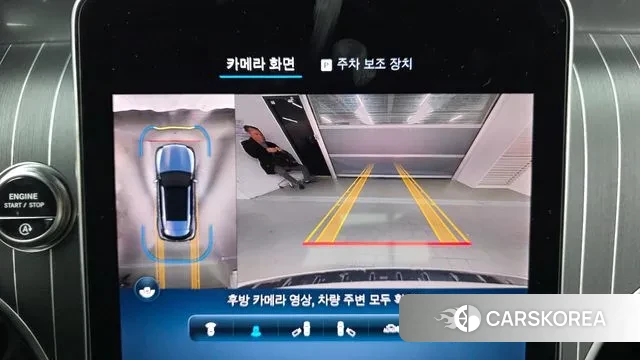 Mercedes-Benz GLC-Class X254 2025 Белый из Кореи, фото 5