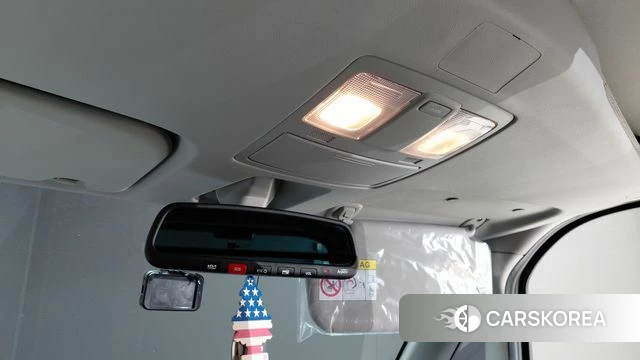 Kia The New Kia Ray 2024 Белый из Кореи, фото 5