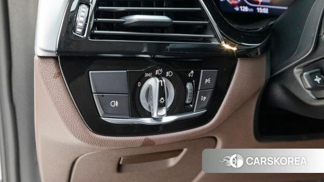 BMW 6 Series GT (G32) 2020 Белый из Кореи, фото 5