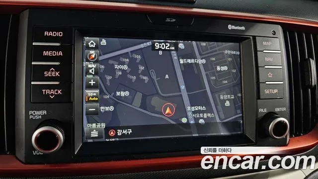 Kia The New Ray 2018 Жемчужный цвет из Кореи, фото 5