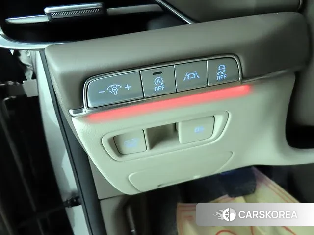 Genesis GV80 2020 Серебристо-серый из Кореи, фото 5