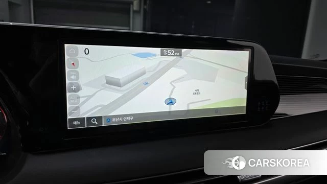 Hyundai The New Palisade 2023 Белый из Кореи, фото 5
