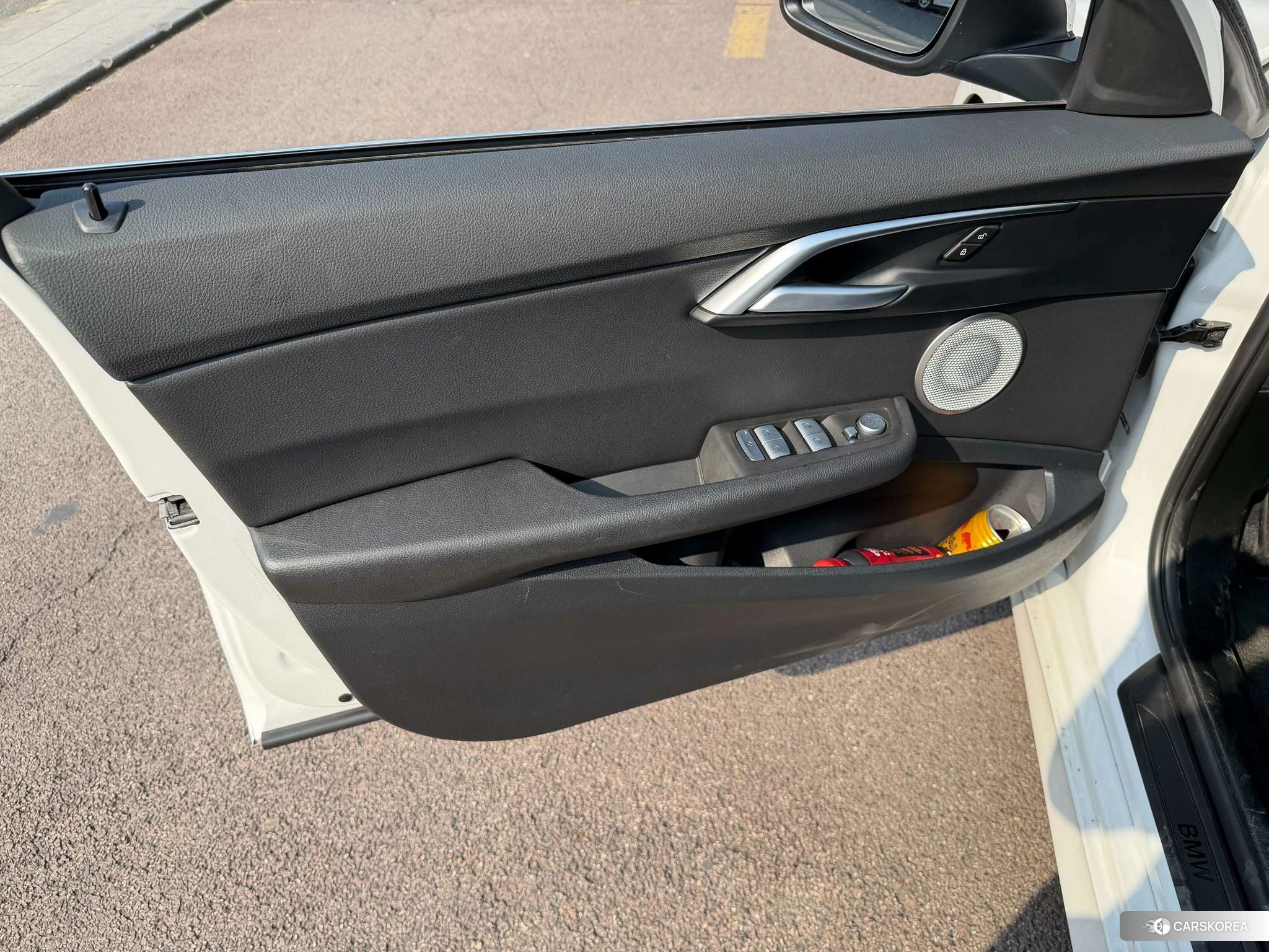 BMW 1 series 2022 Белый из Китая, фото 5