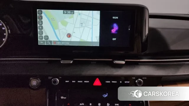 Kia Carnival 4th generation 2021 Серый из Кореи, фото 5