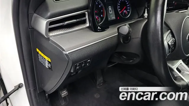 Kia K5 3rd generation 2020 Белый из Кореи, фото 5