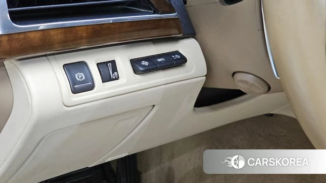 Cadillac CT6 2019 Черный из Кореи, фото 5