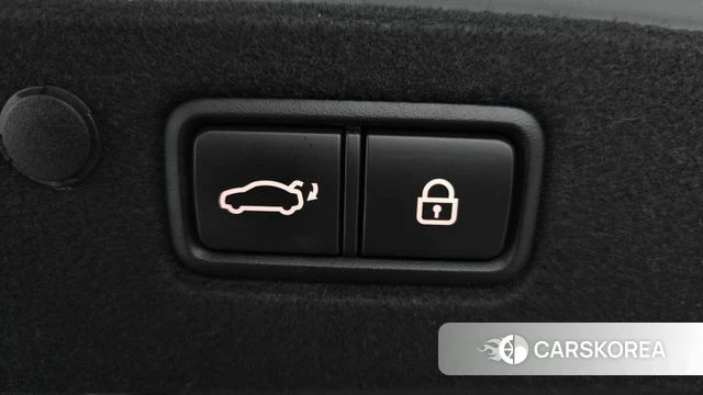 Hyundai The New Grandeur IG Hybrid 2021 Серебряный из Кореи, фото 5