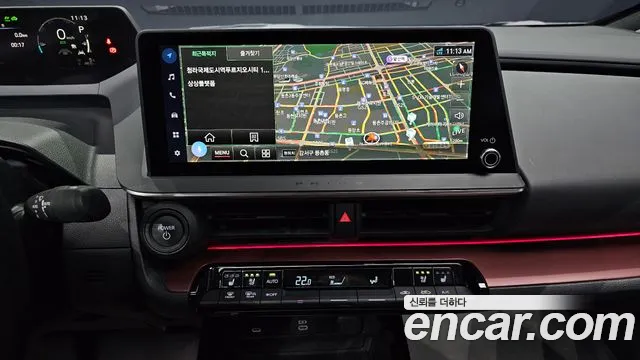 Toyota Prius 5th Generation 2024 Белый из Кореи, фото 5