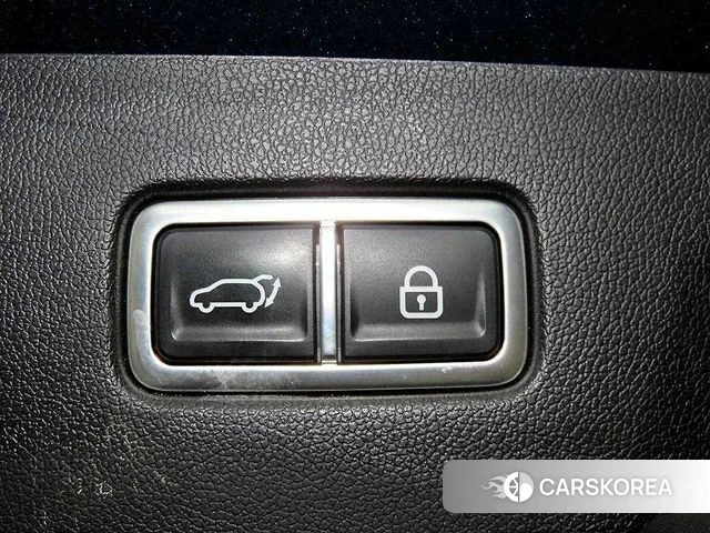 Kia Sorento 4th Generation 2021 Синий из Кореи, фото 5