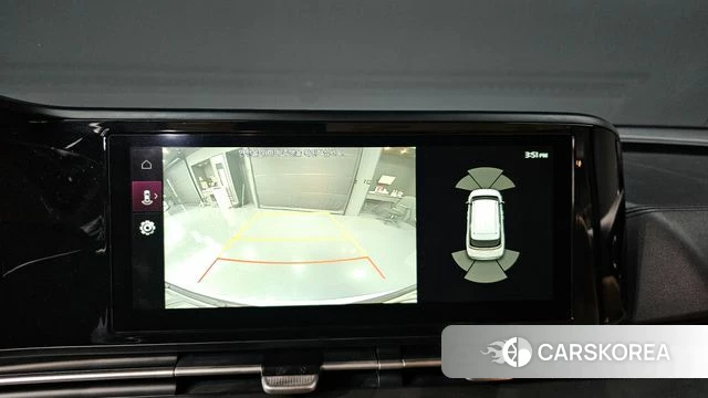 Kia Carnival 4th generation id 3813011 из Кореи 5