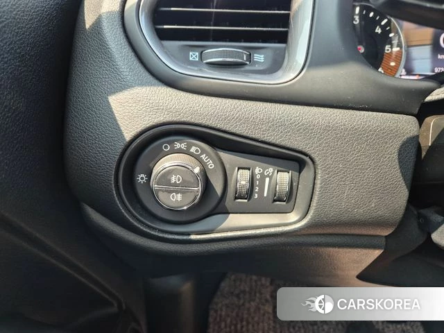 Kia K5 Hybrid 3rd Generation 2020 Черный из Кореи, фото 5