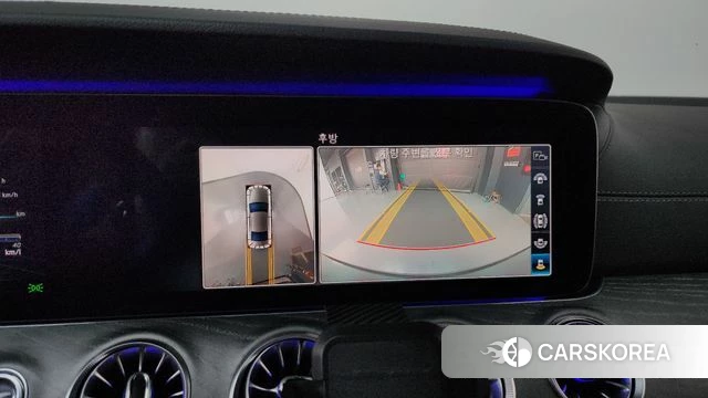 Mercedes-Benz CLS-Class C257 2019 Серый из Кореи, фото 5