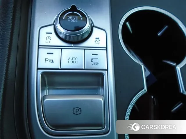 Genesis G70 2019 Серебристо-серый из Кореи, фото 5