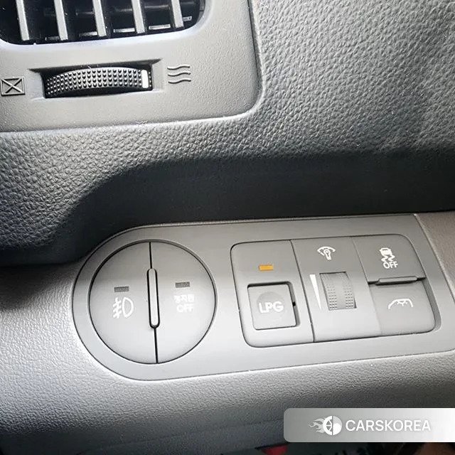Hyundai The New Grand Starex 2020 Желтый из Кореи, фото 5
