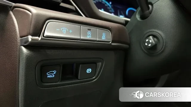 Genesis GV80 2022 Черный из Кореи, фото 5