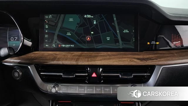 Kia Mohave Master 2021 Черный из Кореи, фото 5