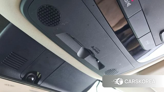 Kia Carnival 4th generation 2020 Белый из Кореи, фото 5