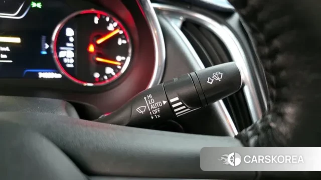 Chevrolet (GM Daewoo) The New Malibu 2021 Черный из Кореи, фото 5