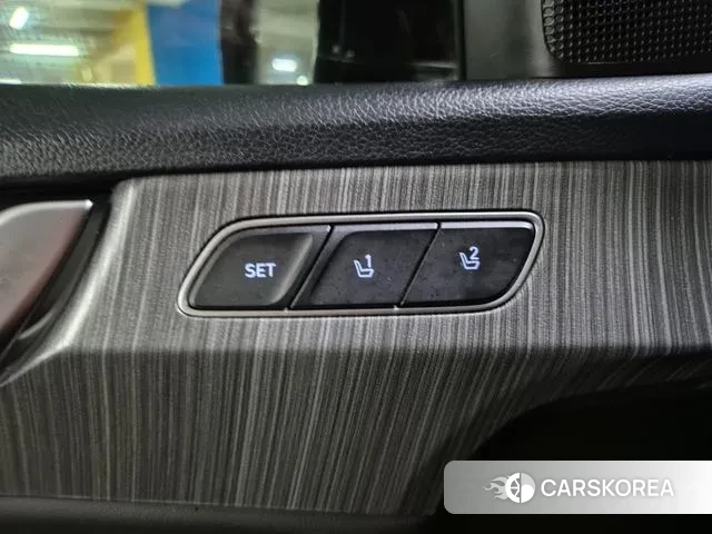 Hyundai The New Palisade 2022 Коричневый из Кореи, фото 5