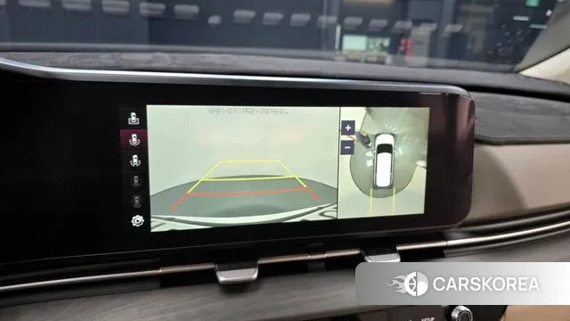 Kia Carnival 4th generation 2020 Белый из Кореи, фото 5